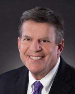 Headshot Image for Dave Graf